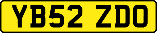 YB52ZDO