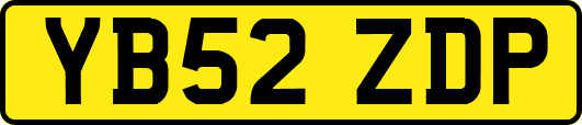 YB52ZDP