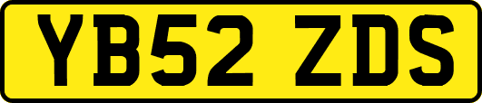 YB52ZDS