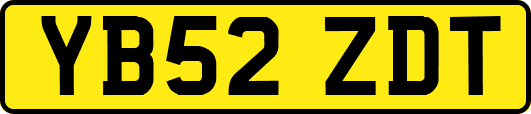 YB52ZDT