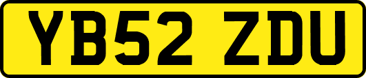 YB52ZDU