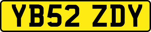 YB52ZDY