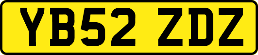 YB52ZDZ