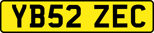 YB52ZEC