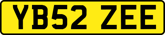 YB52ZEE