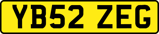 YB52ZEG