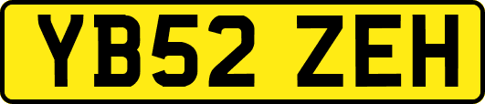 YB52ZEH
