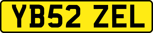 YB52ZEL