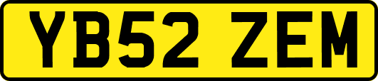 YB52ZEM