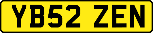 YB52ZEN