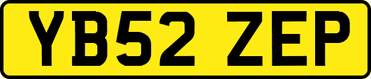 YB52ZEP