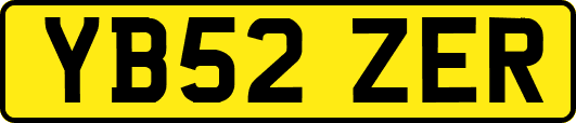 YB52ZER