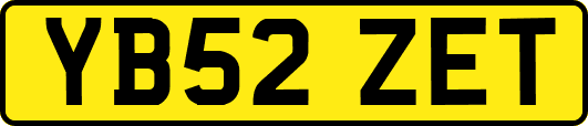 YB52ZET