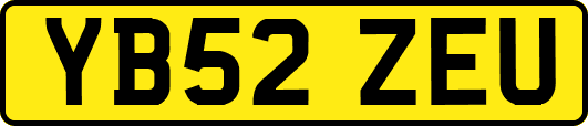 YB52ZEU