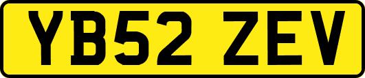YB52ZEV