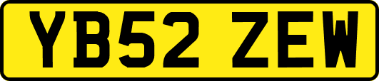 YB52ZEW