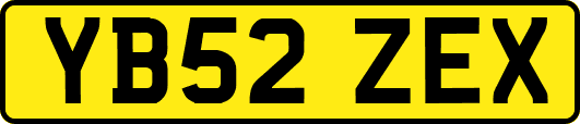 YB52ZEX