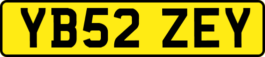 YB52ZEY