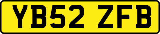 YB52ZFB