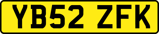 YB52ZFK