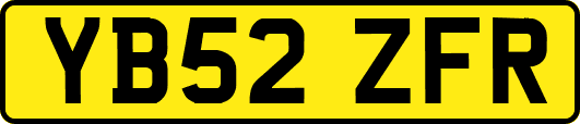 YB52ZFR