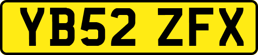 YB52ZFX