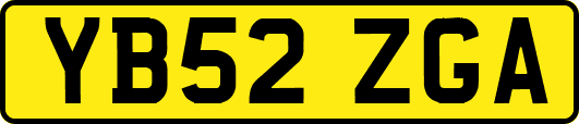 YB52ZGA