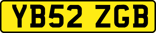YB52ZGB