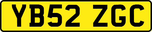 YB52ZGC