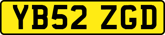 YB52ZGD