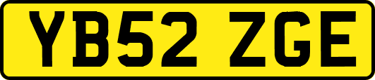 YB52ZGE