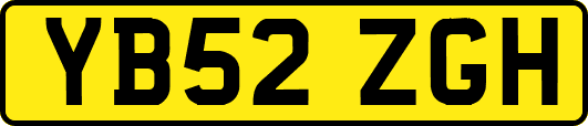 YB52ZGH