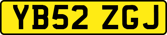 YB52ZGJ