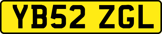 YB52ZGL