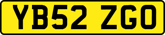 YB52ZGO