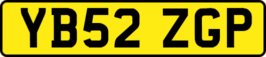YB52ZGP