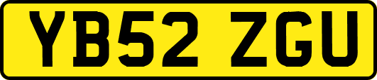 YB52ZGU