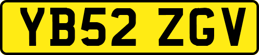 YB52ZGV