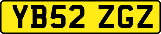 YB52ZGZ