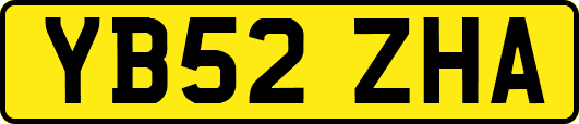 YB52ZHA