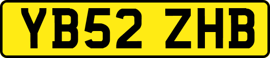 YB52ZHB