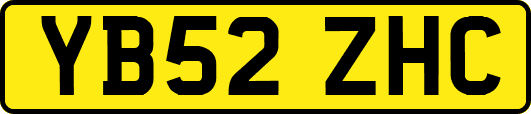 YB52ZHC