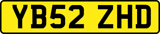 YB52ZHD