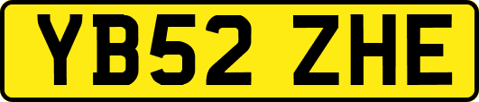 YB52ZHE