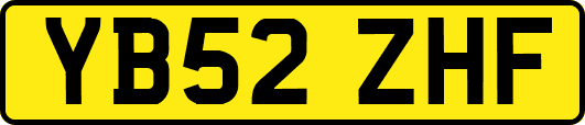 YB52ZHF