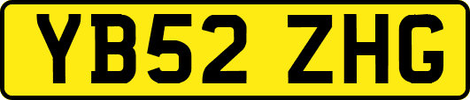 YB52ZHG