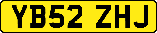 YB52ZHJ