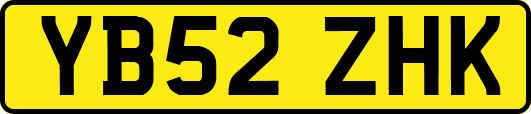 YB52ZHK