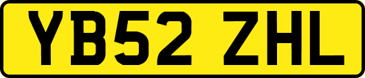 YB52ZHL