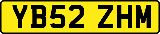 YB52ZHM